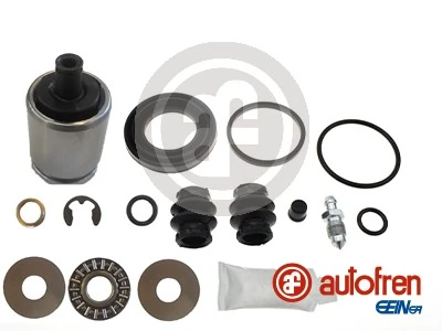 Repair Kit, brake caliper